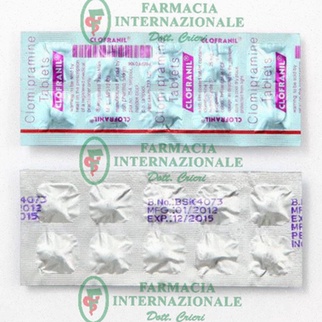 Anafranil