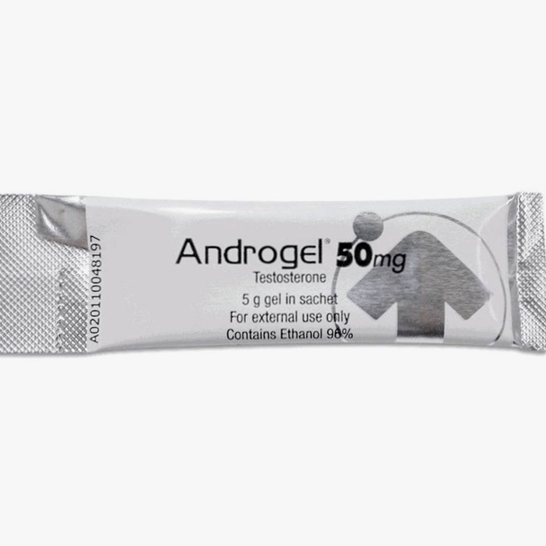 androgel