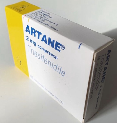 artane
