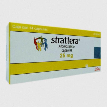 atomoxetina