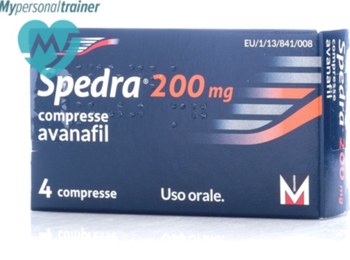 avanafil