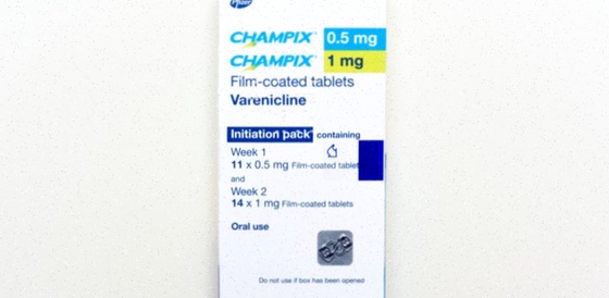 champix