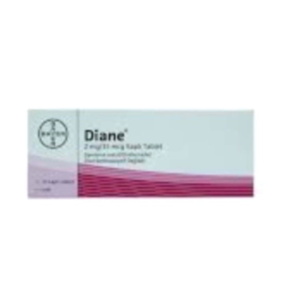 Diane 35