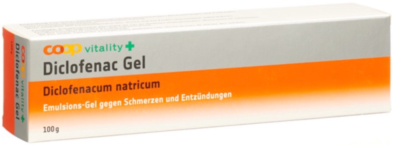 diclofenac