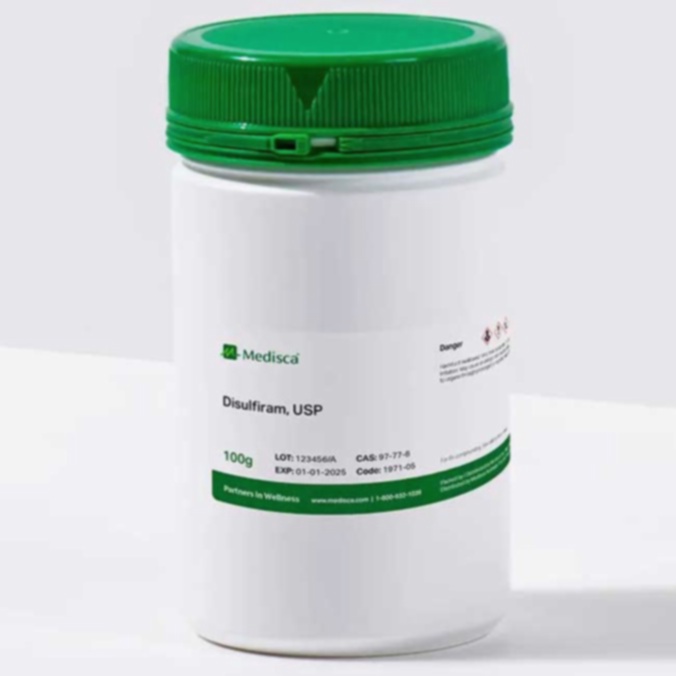 disulfiram