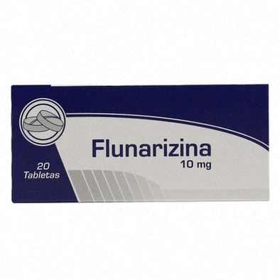 flunarizina
