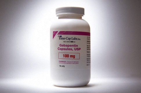 gabapentin