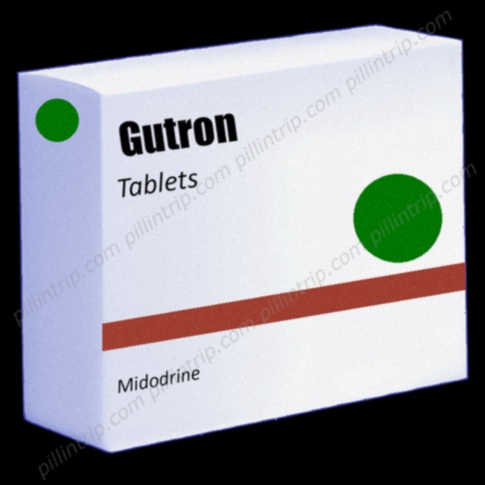gutron generico