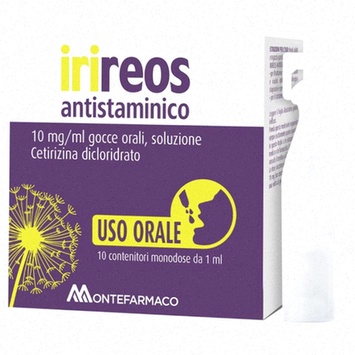 idrossizina
