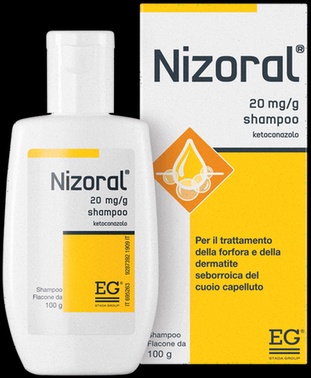 ketoconazolo