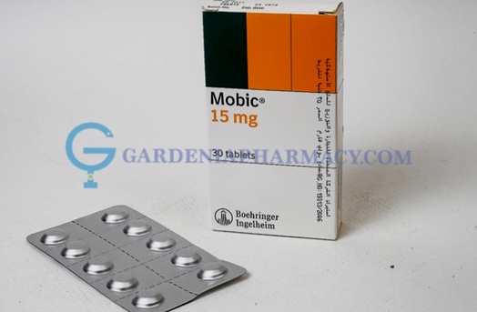 mobic