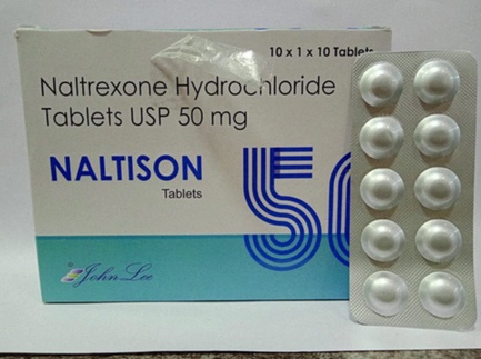 naltrexone