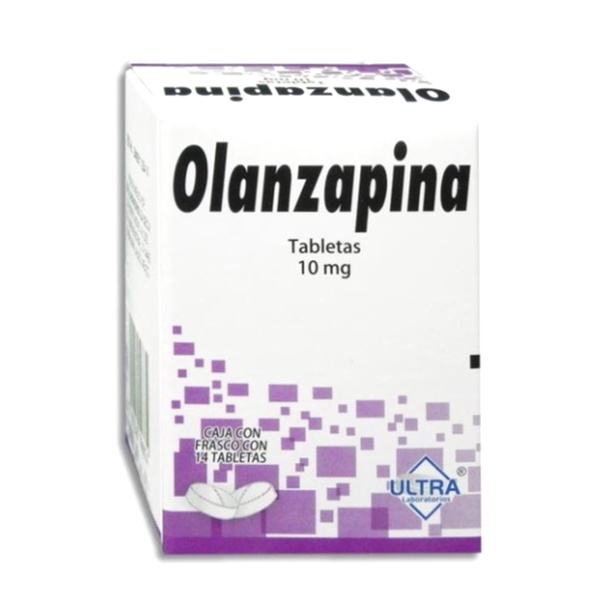 olanzapina