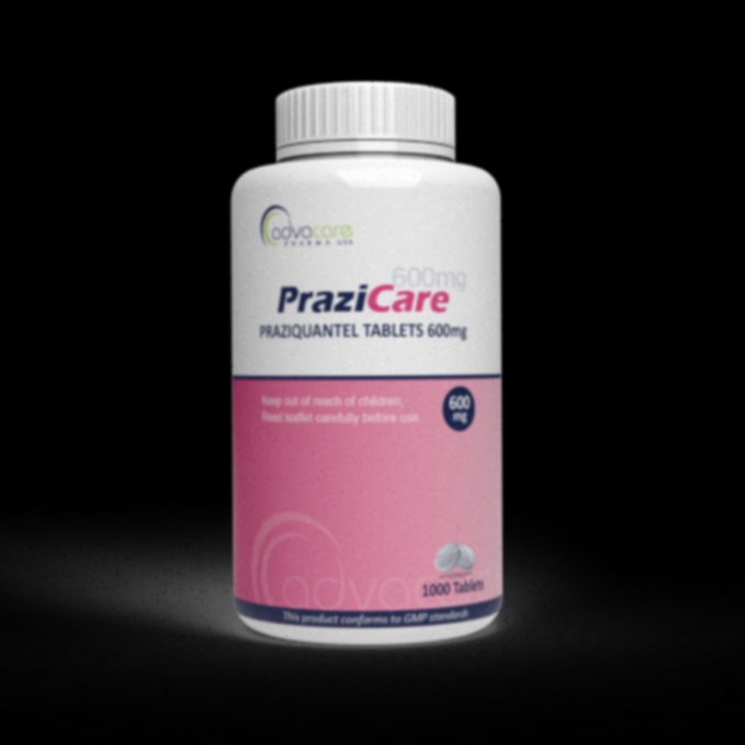 praziquantel
