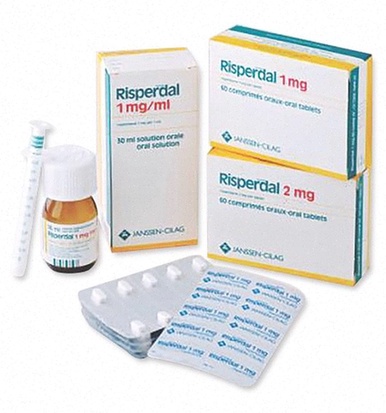 risperdal