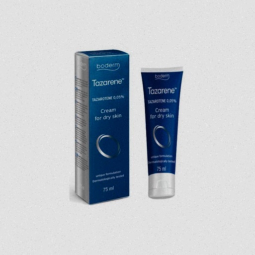 tazarotene
