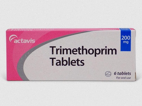 trimetoprim