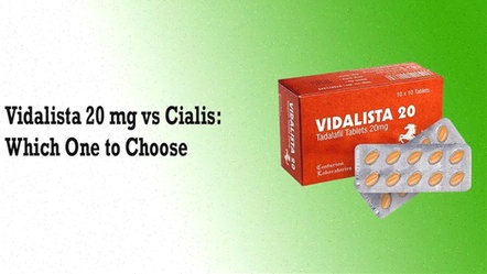 vidalista
