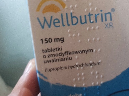 wellbutrin